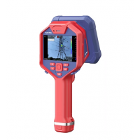 FOTRIC H7 Acoustic Imaging Camera